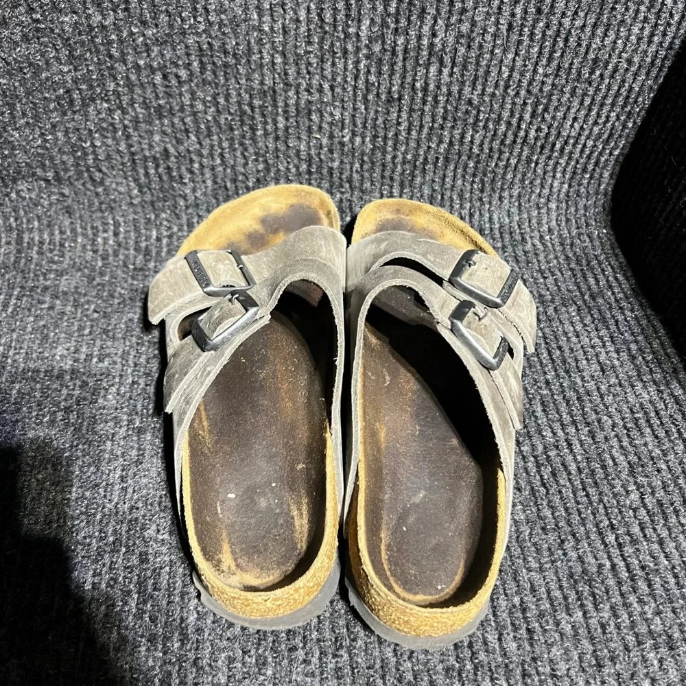 Birkenstock arizona sandals